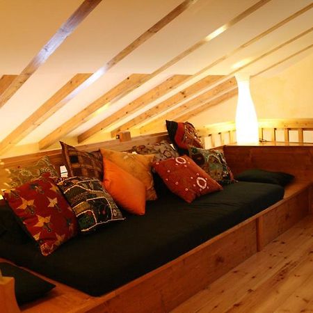 Groc Fluvia Apartment Barcelona Luaran gambar