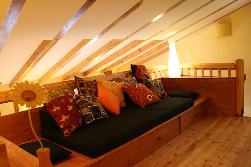 Groc Fluvia Apartment Barcelona Luaran gambar