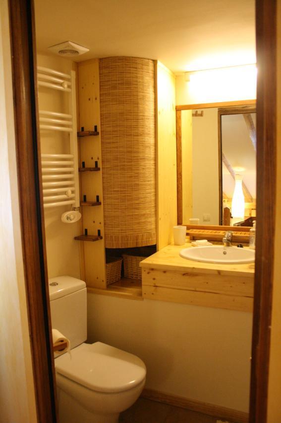 Groc Fluvia Apartment Barcelona Luaran gambar