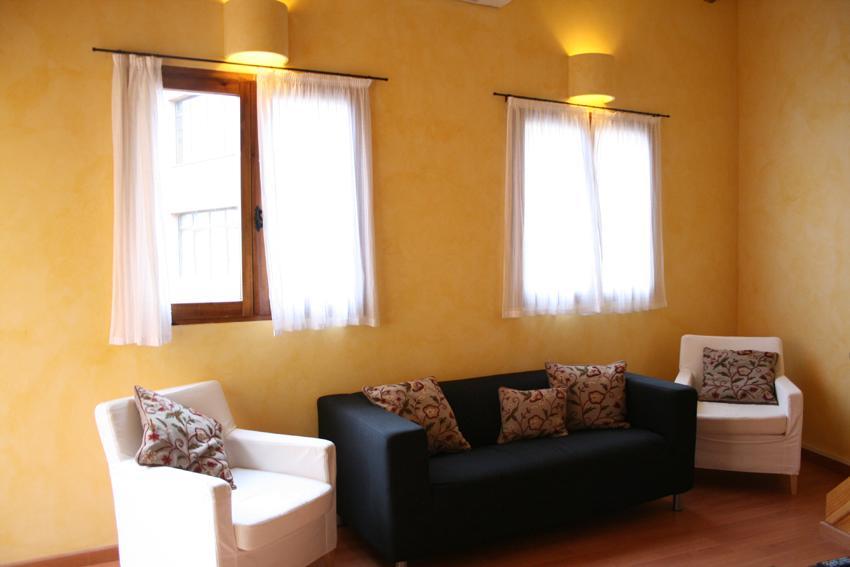 Groc Fluvia Apartment Barcelona Luaran gambar