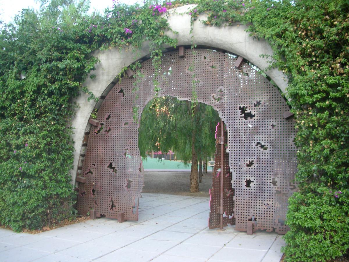 Groc Fluvia Apartment Barcelona Luaran gambar