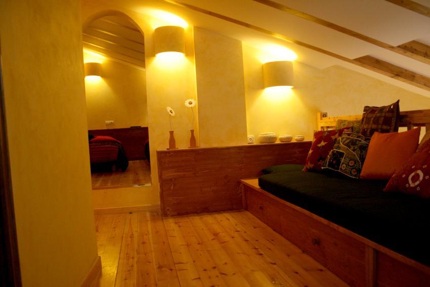 Groc Fluvia Apartment Barcelona Luaran gambar