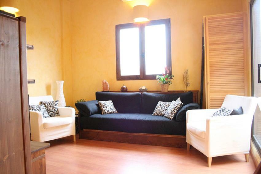 Groc Fluvia Apartment Barcelona Luaran gambar