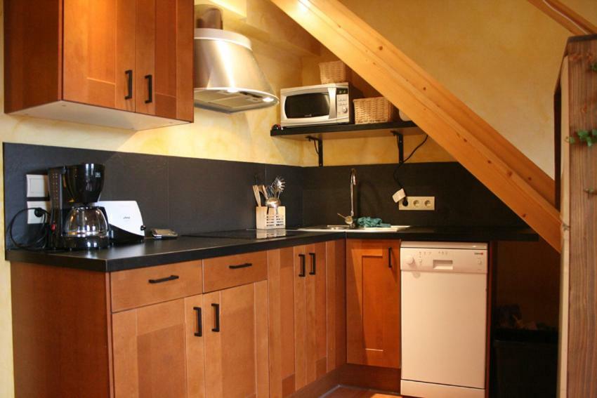 Groc Fluvia Apartment Barcelona Luaran gambar