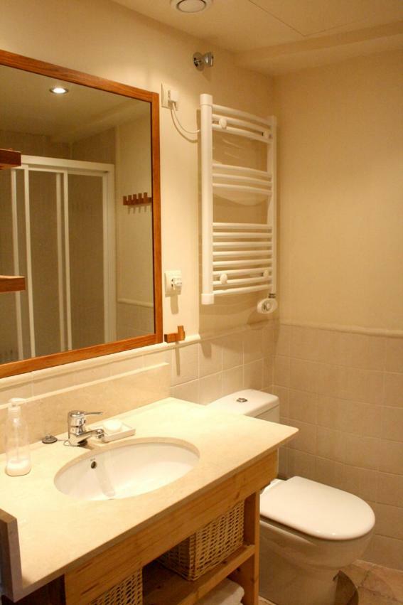 Groc Fluvia Apartment Barcelona Luaran gambar